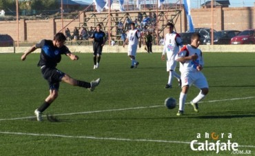 Arranca el Campeonato de Primera Divisi&oacute;n de F&uacute;tbol