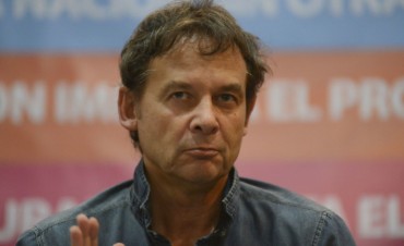 Costa le sac&oacute; la careta al &ldquo;caso Orsi&rdquo;.