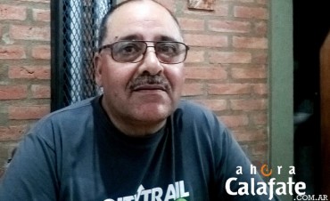 TESTIMONIO. Nunca lastim&eacute; a nadie, ni siendo de la JP ni como gendarme 