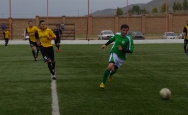 Arranc&oacute; el f&uacute;tbol y gan&oacute; Argentinos del Sur, La Banda y Ca&ntilde;ad&oacute;n