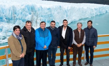 Intendentes piden ser parte del Ente Patagonia     