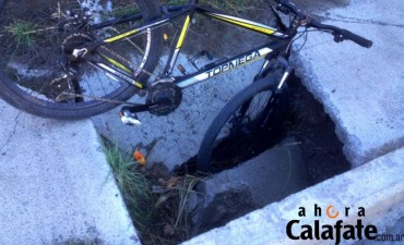 El accidente de un chico derivar&iacute;a en denuncia del municipio contra vecinos 