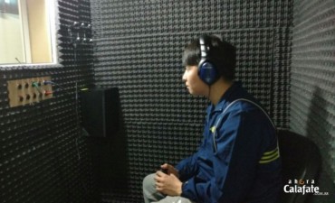 Un trabajo solidario para la comunidad