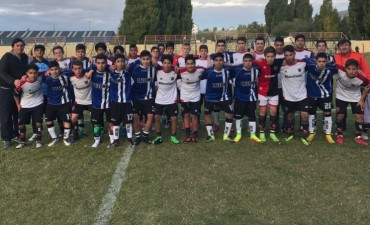Las inferiores de Newell�s Old Boys juegan partidos de pretemporada