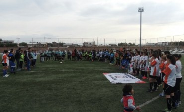 La Liga Femenina Independiente de F&uacute;tbol Suizo puso primera