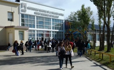 La UNPA brindar&aacute; charlas informativas en El Calafate