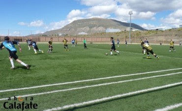 El f&uacute;tbol 11 ya tiene fecha de comienzo