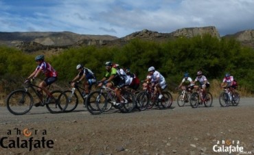 El Mountain Bike Patag&oacute;nico tiene campeonato