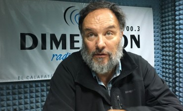 Corval&aacute;n desmiente uso de m&aacute;quinas de Parques para fines particulares