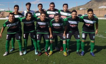 Argentinos del Sur depende de s&iacute; mismo para clasificar