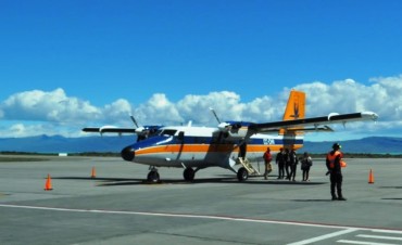 AEROVIAS DAP: Conformes dentro de los c&aacute;lculos