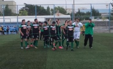 Hist&oacute;rica clasificaci&oacute;n de Argentinos del Sur a la segunda fase