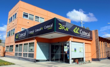 INTERNET. “Se vendió más de lo que se podía dar”