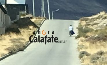 La historia del “fotógrafo desaparecido”.