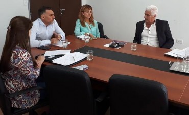 Desde El Calafate piden medidas de fondo para enfrentar la crisis comercial
