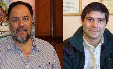 Es oficial el cambio de intendente en el  Parque Nacional Los Glaciares
