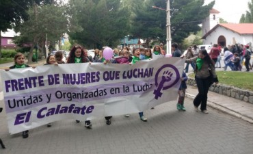 Actividades por el D&iacute;a de la Mujer