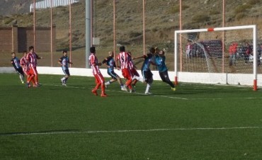 Se retrasa el comienzo del f&uacute;tbol en El Calafate