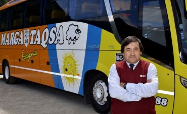 Unir&aacute; El Calafate y R&iacute;o Gallegos en honor a los ca&iacute;dos en Malvinas