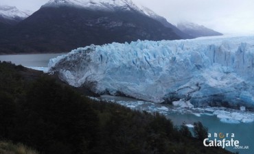 RUPTURA 2018: Primeras im&aacute;genes 