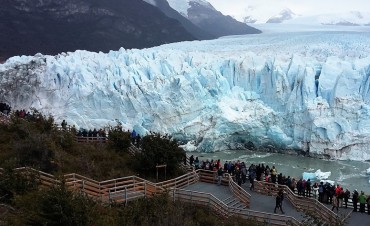 La gran ca&iacute;da del primer d&iacute;a.