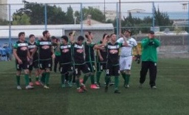 Argentinos del Sur juega desde las 15 