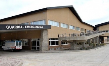 El hospital deja de ser SAMIC