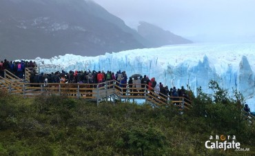 RUPTURA 2018: El Parque recibi&oacute; unas 10 mil visitas 