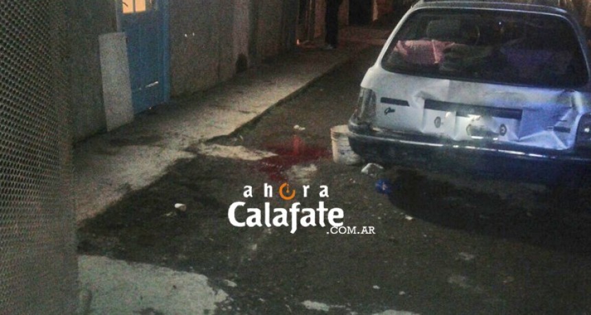 Pelea entre dos hombres termin&oacute; con un muerto