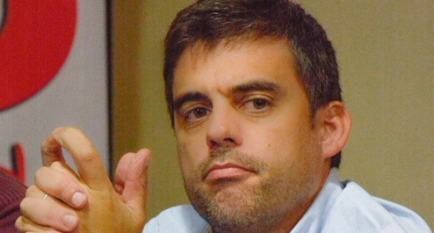 YCRT. Si no se recortan los subsidios &ldquo;estamos en el horno&rdquo;