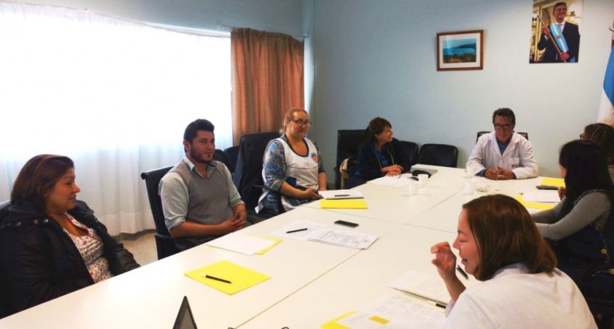Organizan el PROSANE 2018