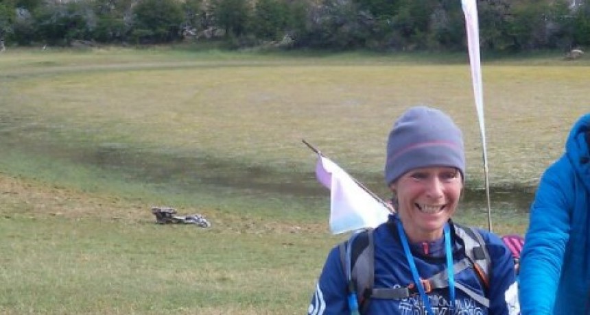 Pascale Tailleu gan&oacute; el Desafio de los Campamentos
