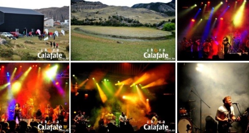 Crece la Fiesta del Trekking