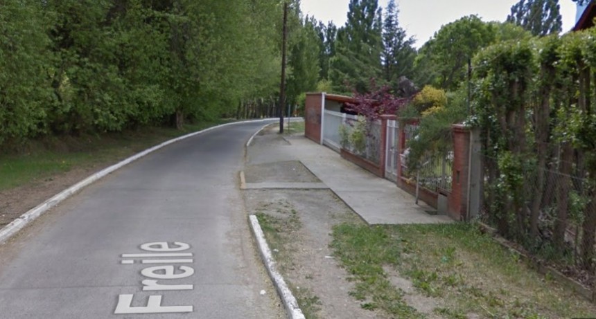 Les robaron mientras dorm&iacute;an