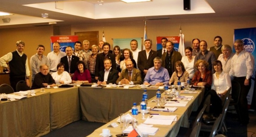 El Calafate sede del encuentro patag&oacute;nico de la FEHGRA