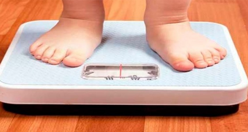 Idea para que se trate la obesidad infantil 