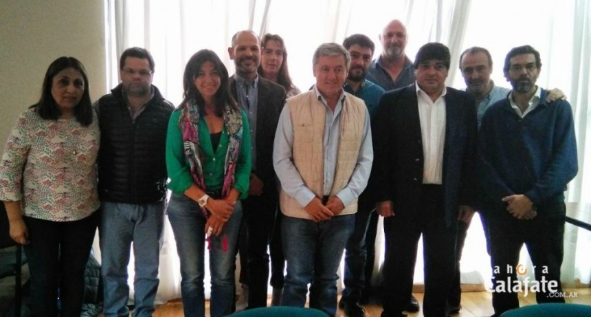 El Chalt&eacute;n insiste con tener banca propia en la C&aacute;mara de Diputados