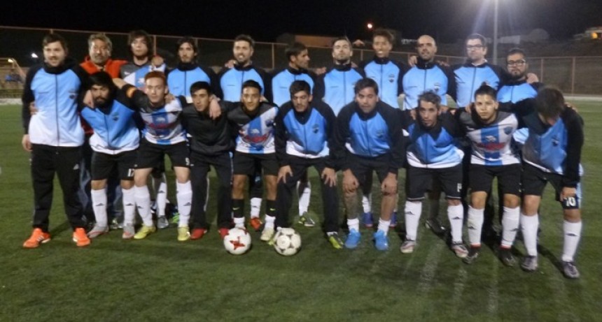 Patagonia Austral le gan&oacute; a Argentinos del Sur en el debut