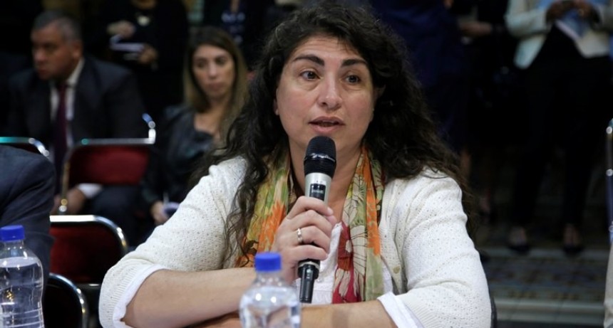 Ianni integrar&aacute; 8 Comisiones en el Senado Nacional