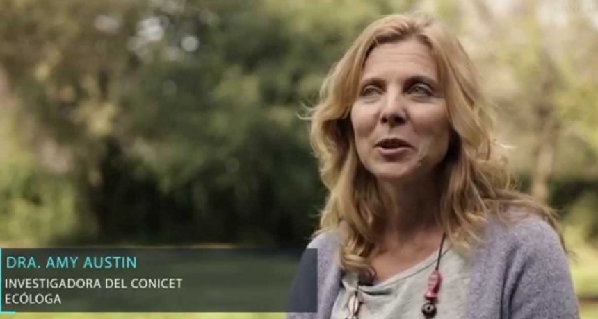 Premio Cient&iacute;fico sobre el impacto humano en la Patagonia