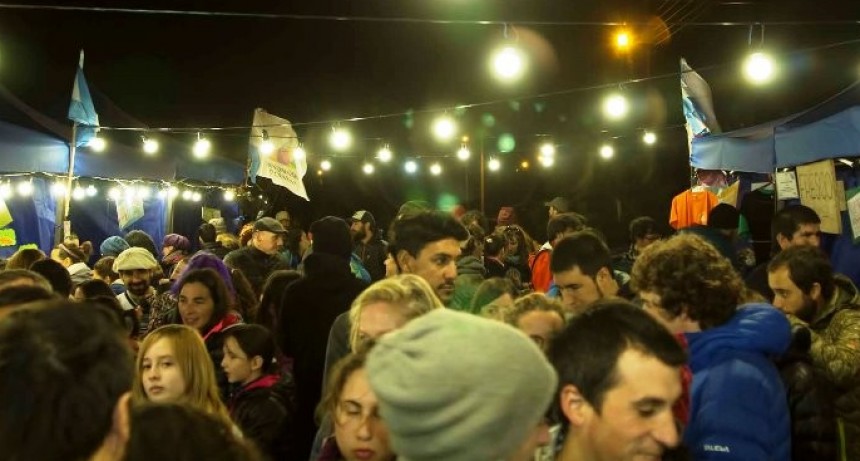 Los n&uacute;meros de la  20&ordm; Fiesta Nacional del Trekking 