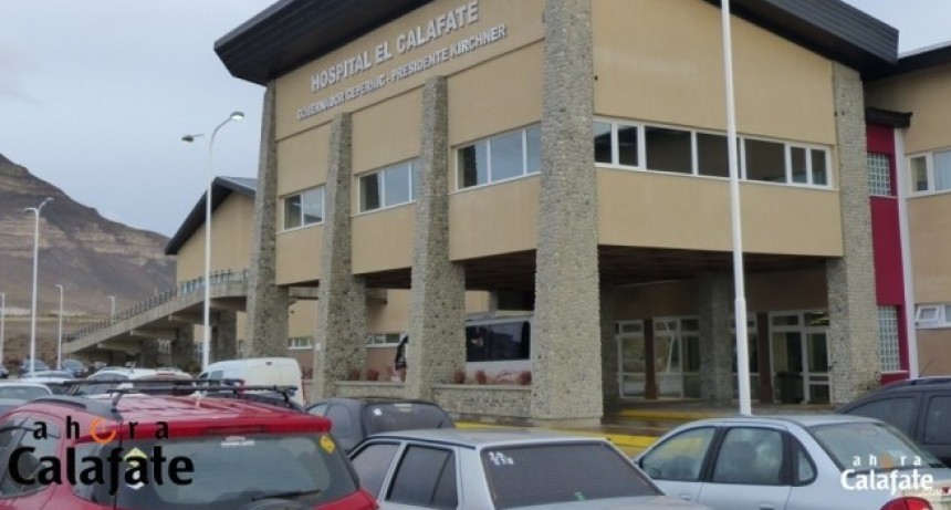 Una ni&ntilde;a fue violada y permanece internada