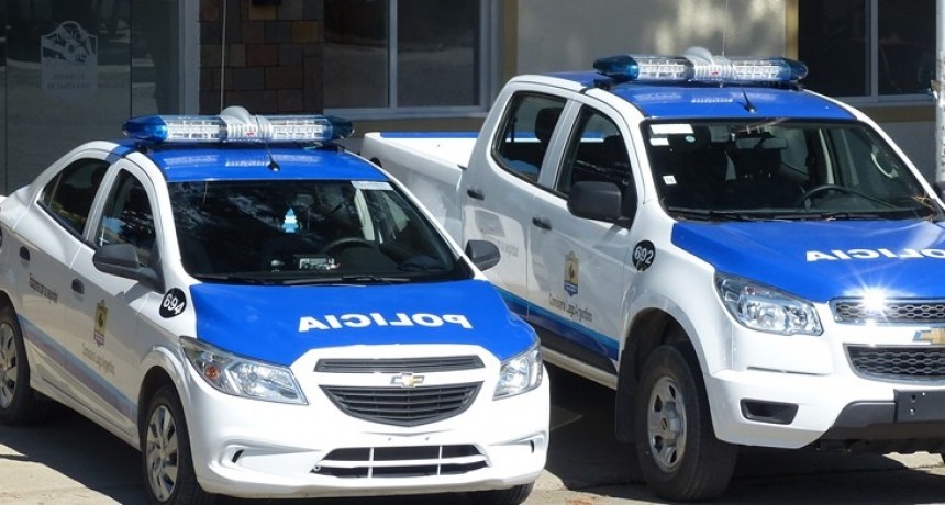Otros dos detenidos por robo a turistas alemanas