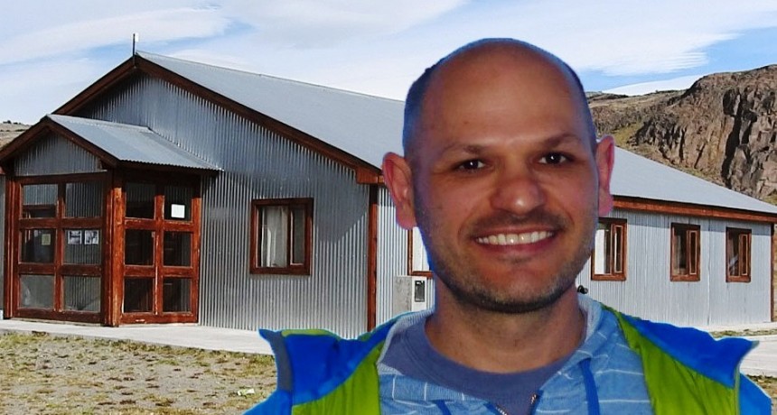 El Chalt&eacute;n. Se prepara un presupuesto descentralizado y C&oacute;digo Fiscal