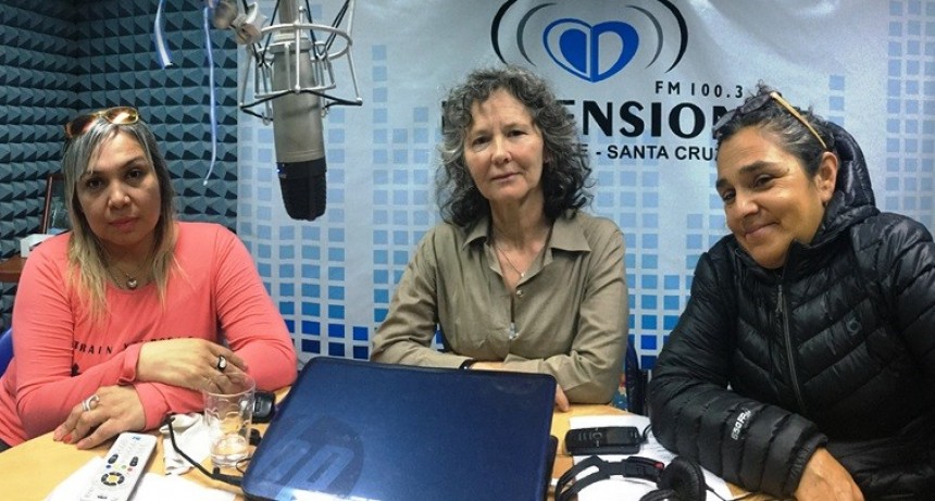 Juntan firmas para exigir que terminen las aulas