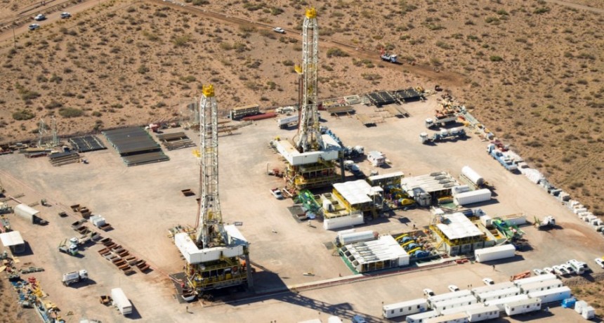 Petroleras iniciar&aacute;n una exploraci&oacute;n sin precedentes en Santa Cruz 