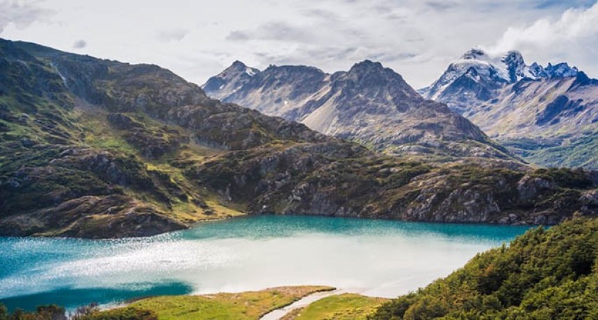 Atletas calafate&ntilde;os correr&aacute;n en Ushuaia el Ultra Trail du Mont Blanc