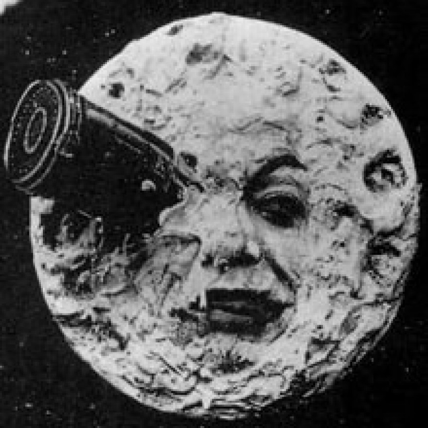 Apuntes Ciudadanos: LAS ASTRONAUTAS