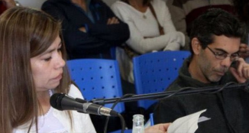 &ldquo;Fue un discurso agresivo, como la forma en que lleg&oacute; a la intendencia&rdquo;