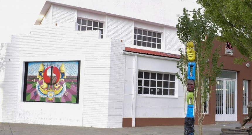 Inscripciones abiertas a los Profesorados del Instituto Provincial Superior en Arte
